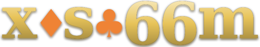 xoso66m logo