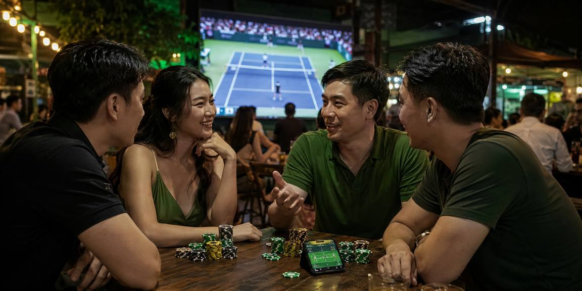 xoso66m Vòng Quay Giải Trí