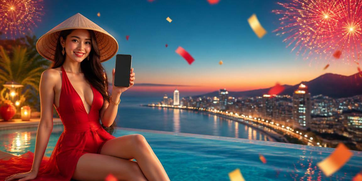 xoso66m Game Vòng Quay tại xoso66m – Chọn bàn, quay ngay